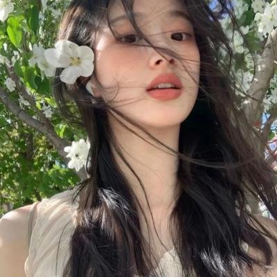 全世界最美的女孩