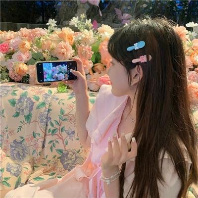 舞向死亡的少女